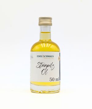 Steinpilz Öl 50ml